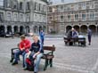 Bild 5: Binnenhof